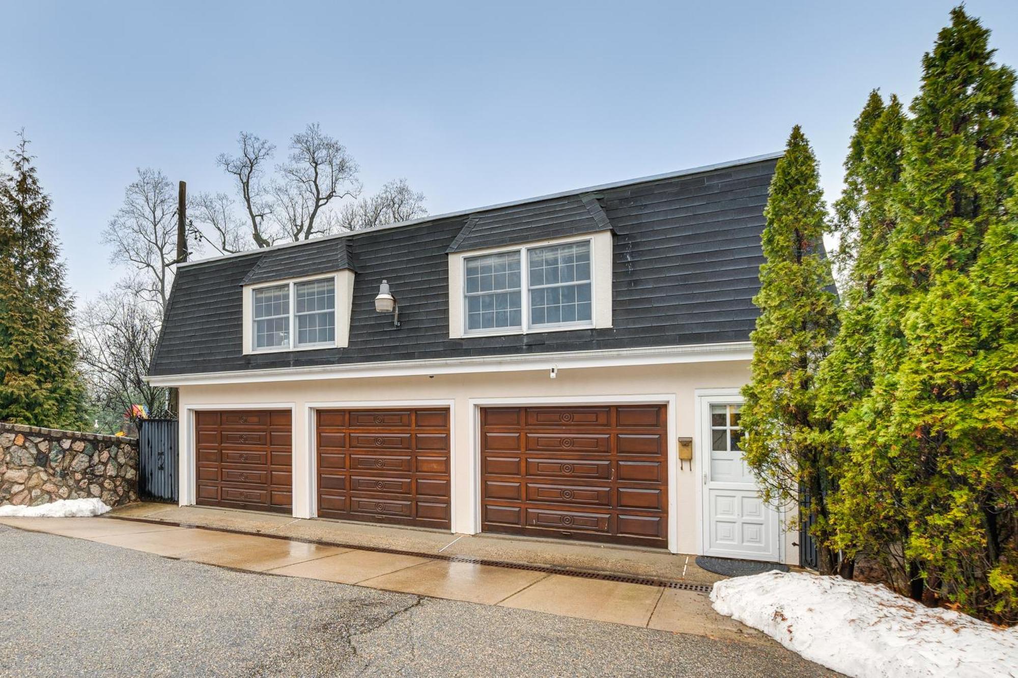 Montclair Vacation Rental About 7 Mi To Newark! Exterior photo