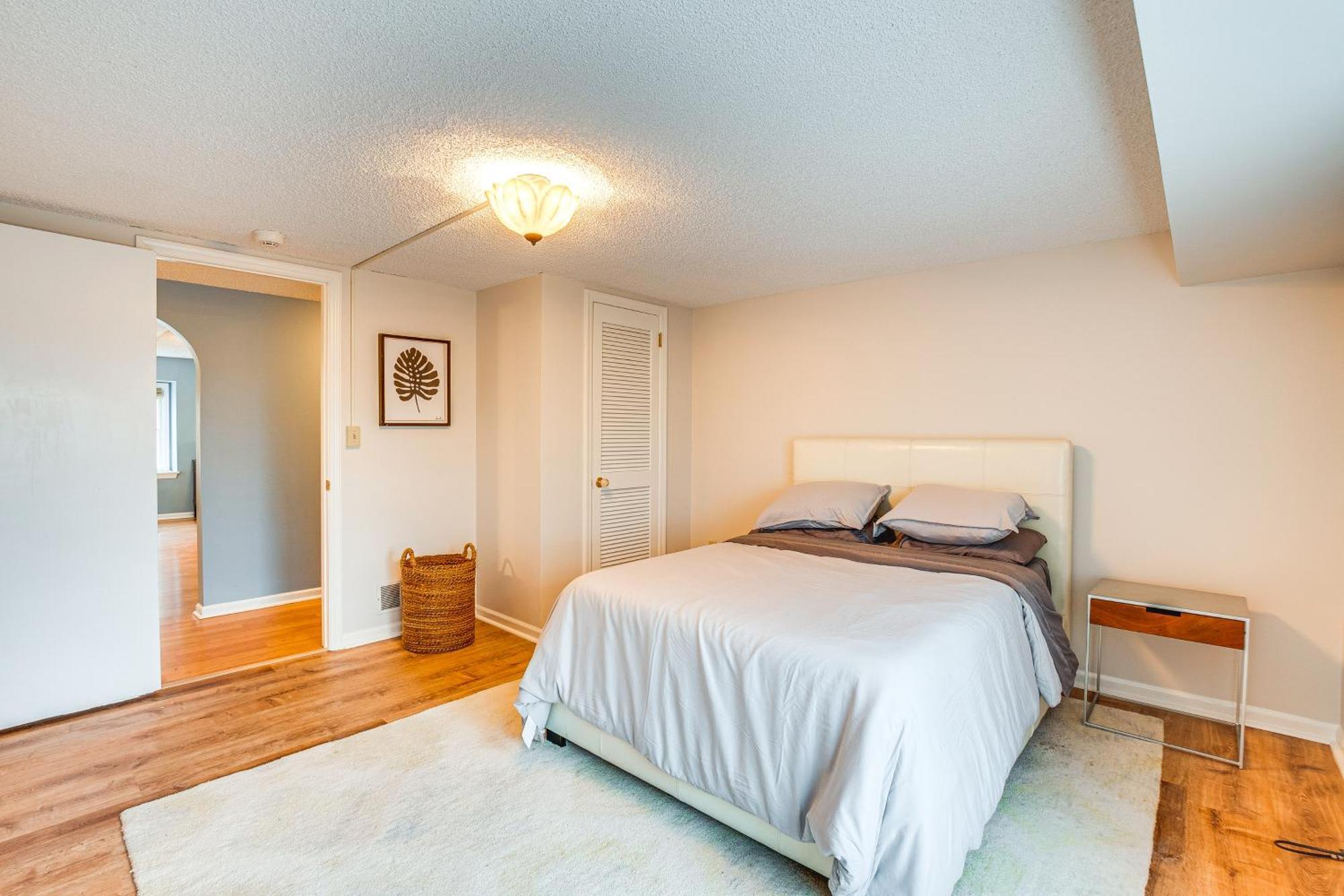 Montclair Vacation Rental About 7 Mi To Newark! Exterior photo