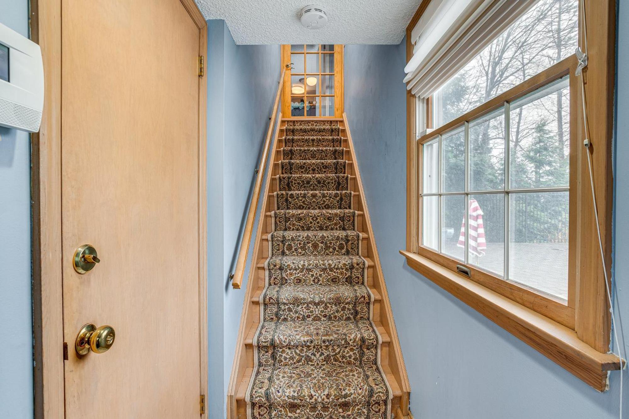 Montclair Vacation Rental About 7 Mi To Newark! Exterior photo