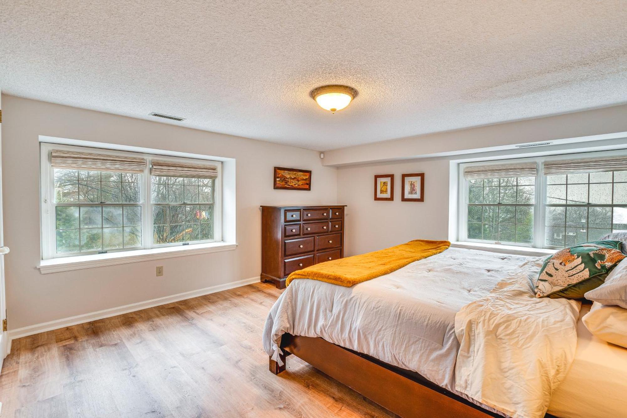 Montclair Vacation Rental About 7 Mi To Newark! Exterior photo
