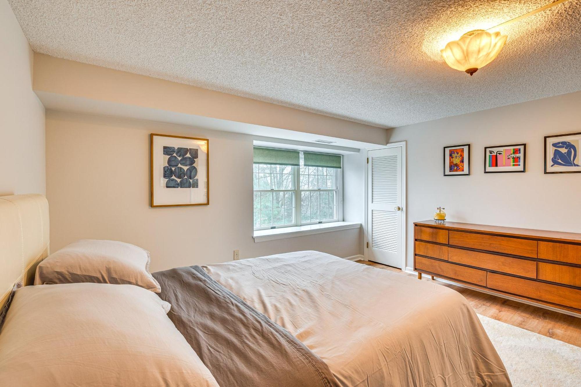 Montclair Vacation Rental About 7 Mi To Newark! Exterior photo