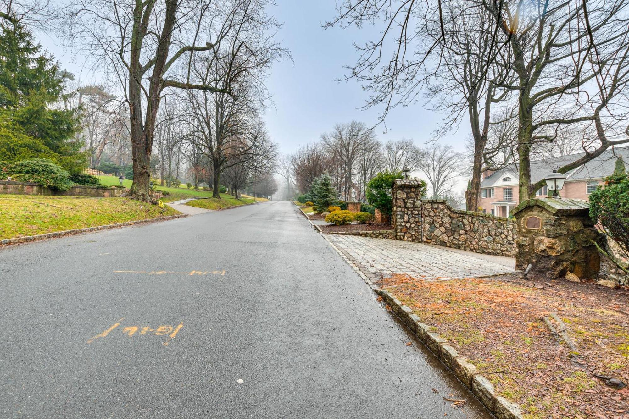 Montclair Vacation Rental About 7 Mi To Newark! Exterior photo