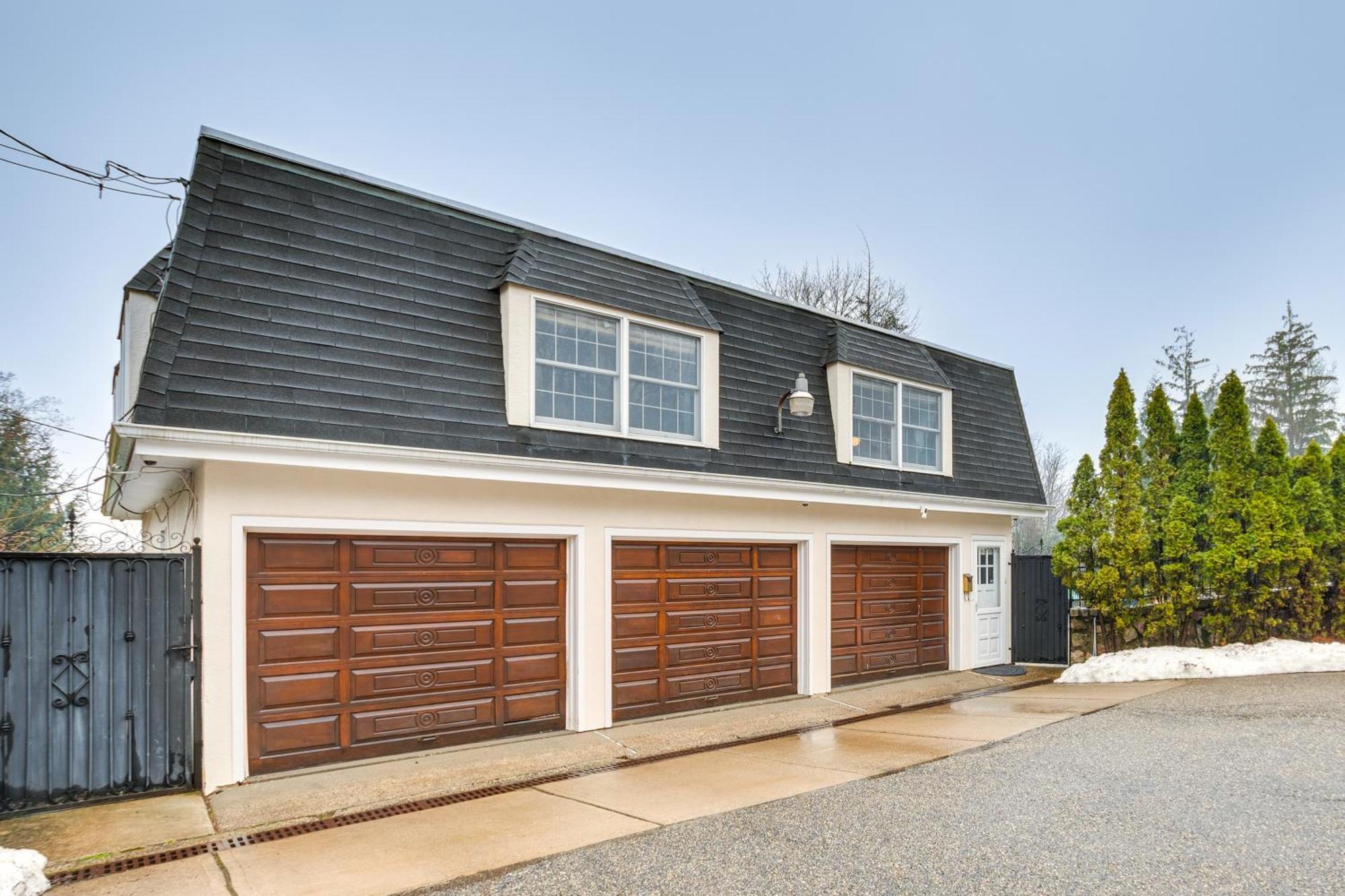 Montclair Vacation Rental About 7 Mi To Newark! Exterior photo